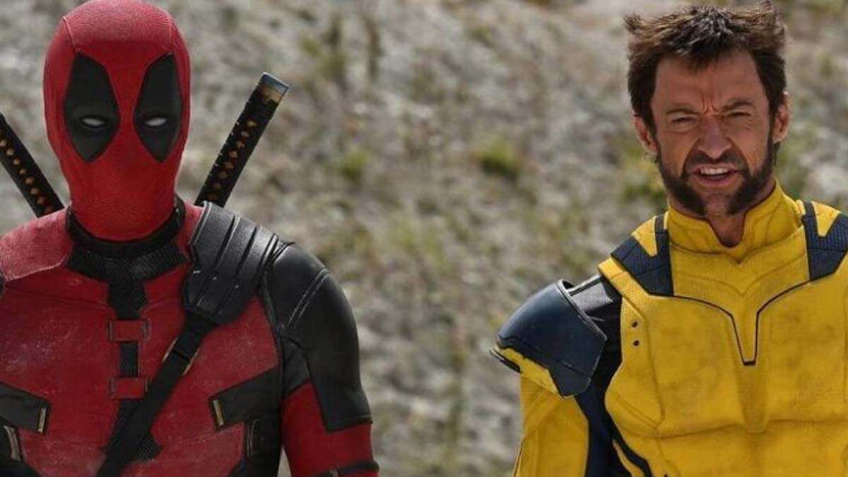 Director Shawn Levy Reveals He Has No Clue Why Thor Is Crying in Deadpool and Wolverine