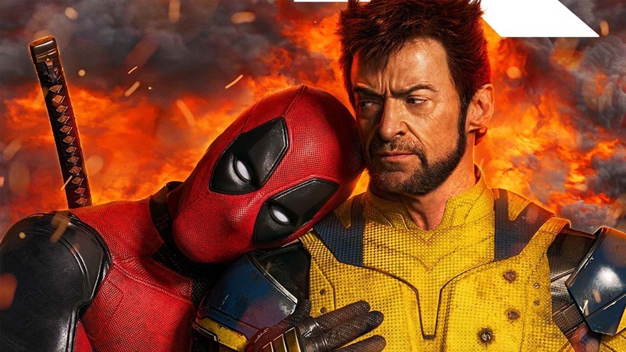 Deadpool And Wolverine OTT Release Date In India Deadpool And Wolverine OTT Release Date In India