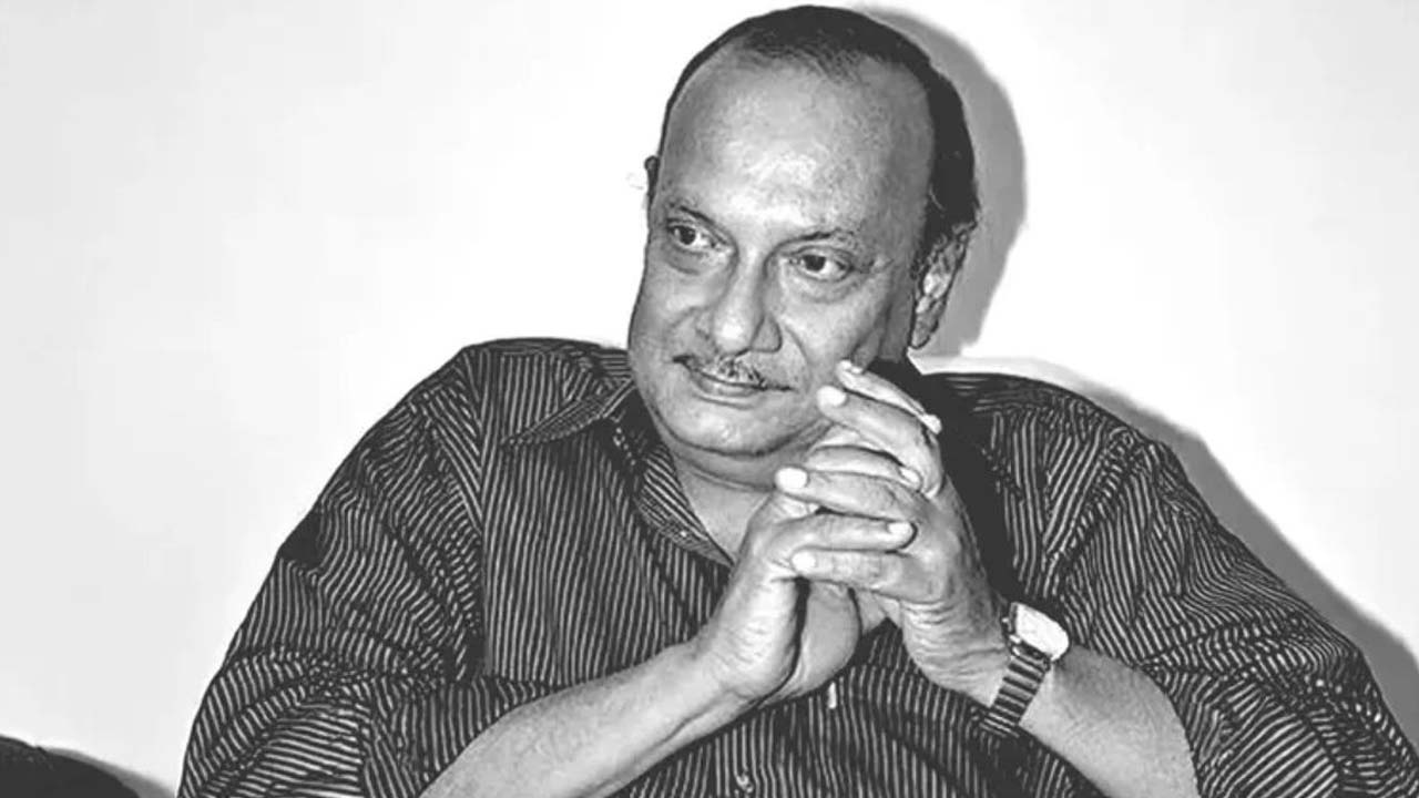 Debraj Roy, Actor From Satyajit Ray's Pratidwandi, Passes Away At 69