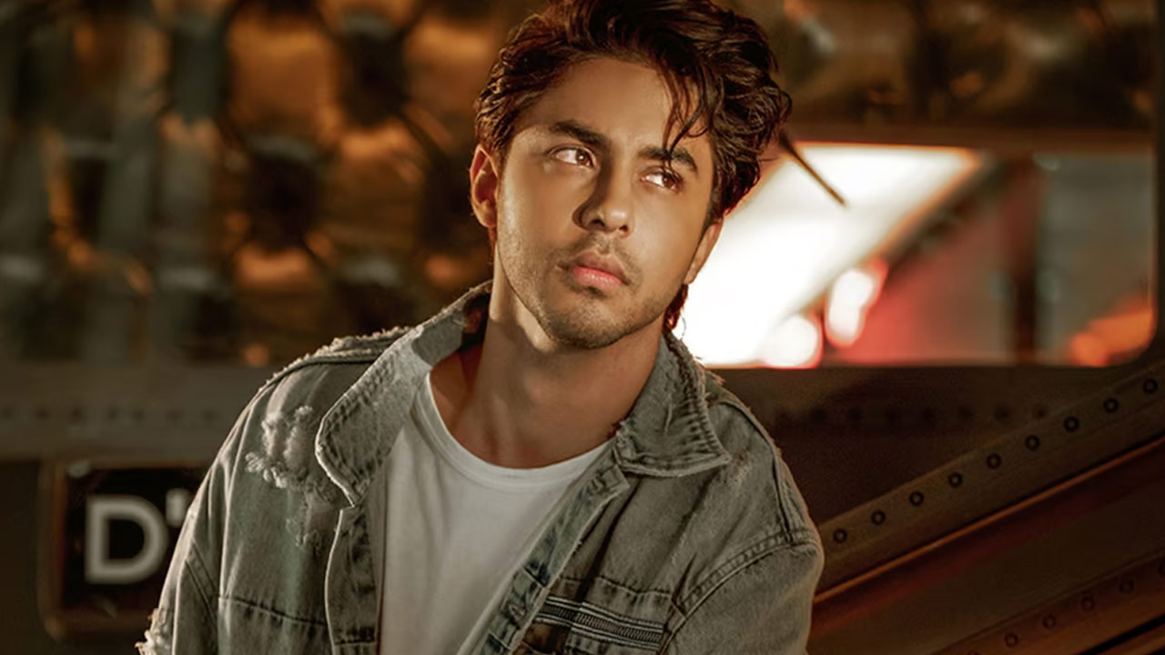 Aryan Khan's Debut Web Series Announced by Shah Rukh Khan, Set for 2025 Release Aryan Khan's Debut Web Series Announced by Shah Rukh Khan, Set for 2025 Release