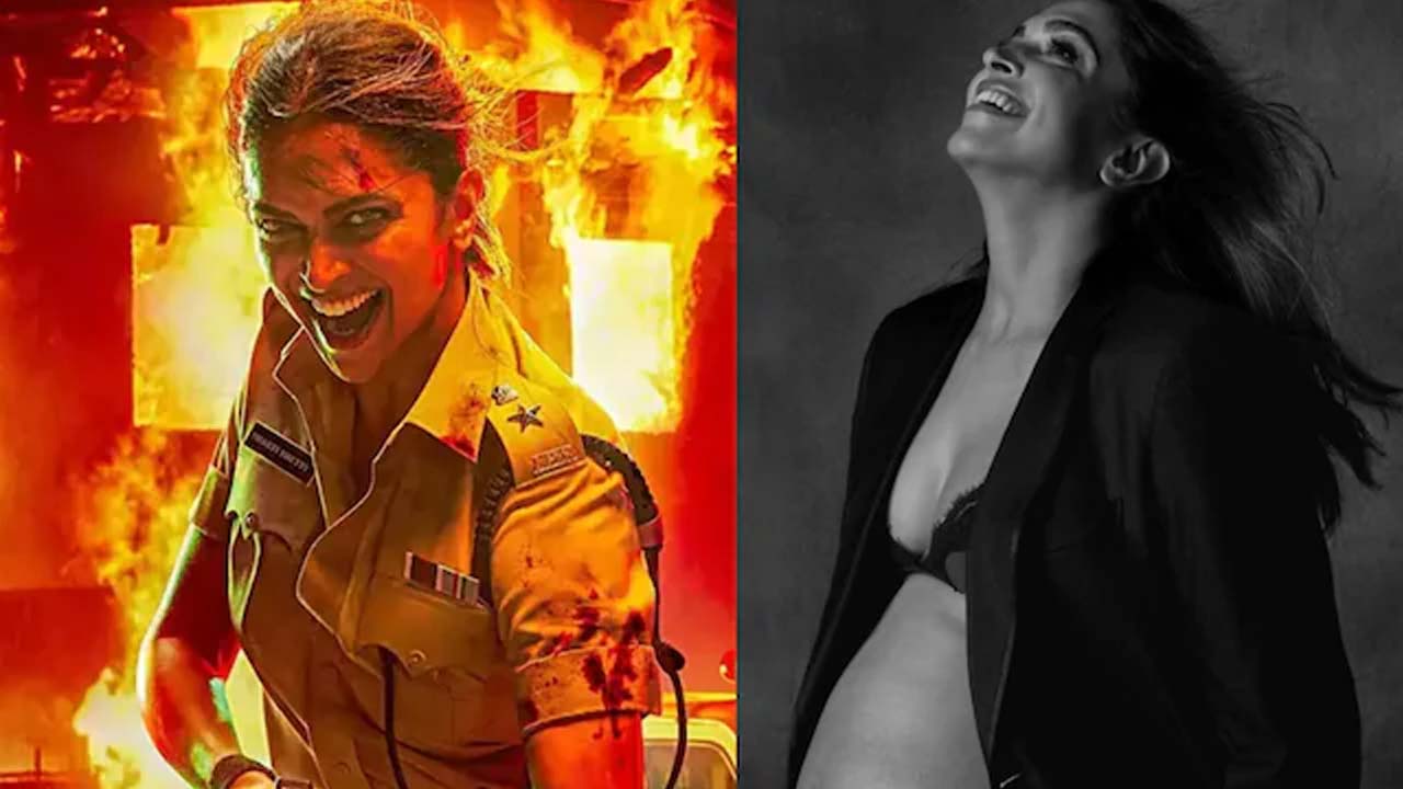 Deepika Padukone Set for First Appearance After Baby Deepika Padukone Set for First Appearance After Baby