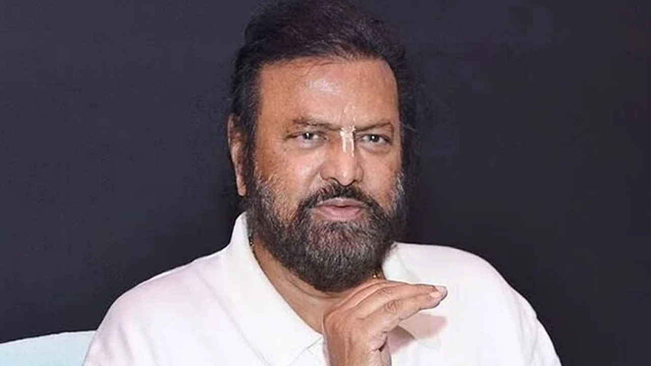 Delhi High Court Grants Relief to Mohan Babu, Restricts Unauthorized Use of His Identity Delhi High Court Grants Relief to Mohan Babu, Restricts Unauthorized Use of His Identity