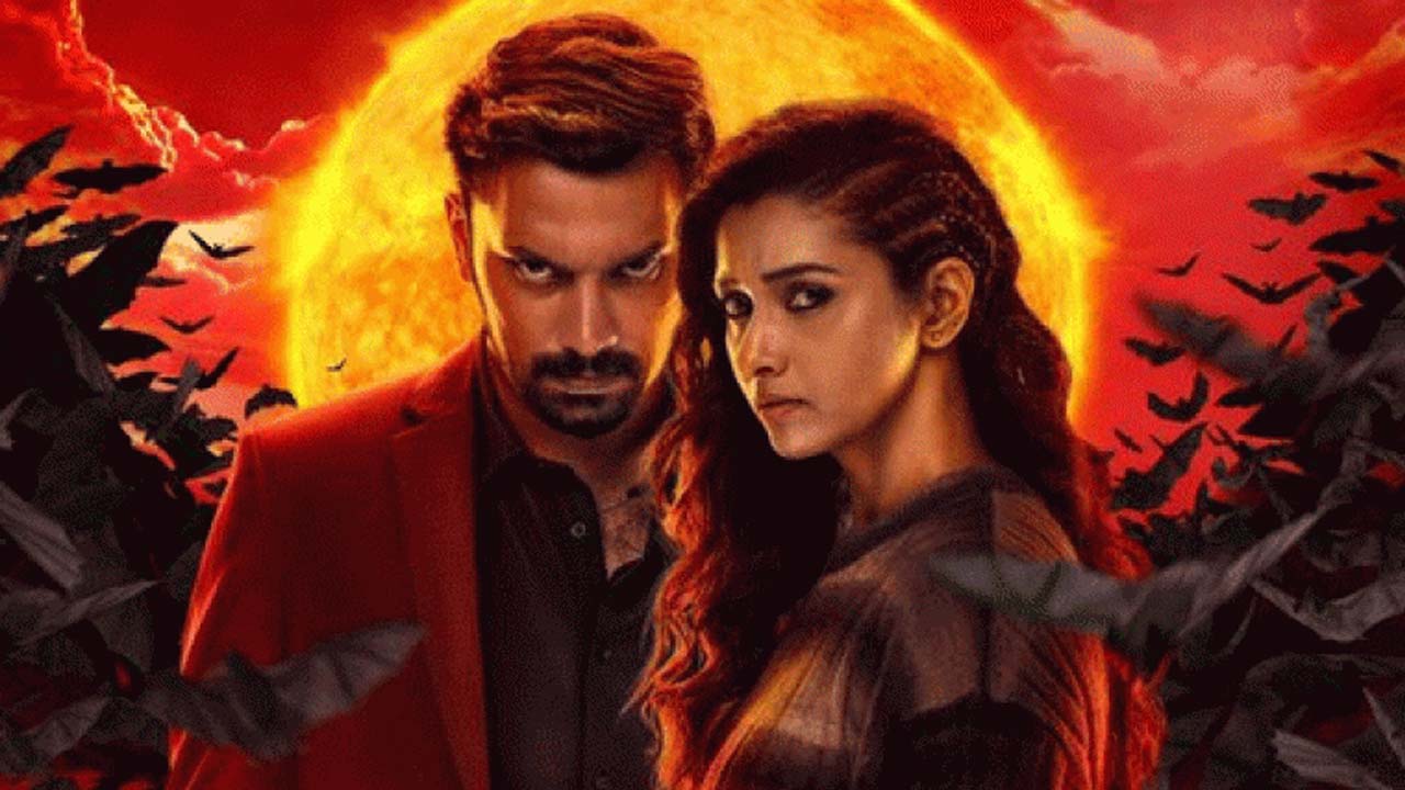 Demonte Colony 3 Announced Following Success of Part 2 Demonte Colony 3 Announced Following Success of Part 2