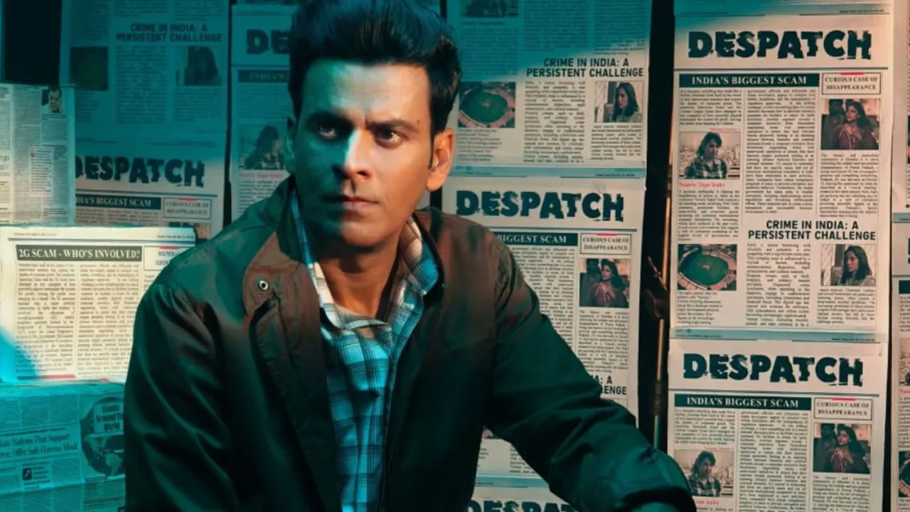 Despatch Movie OTT Release Date Fix Despatch Movie OTT Release Date Fix