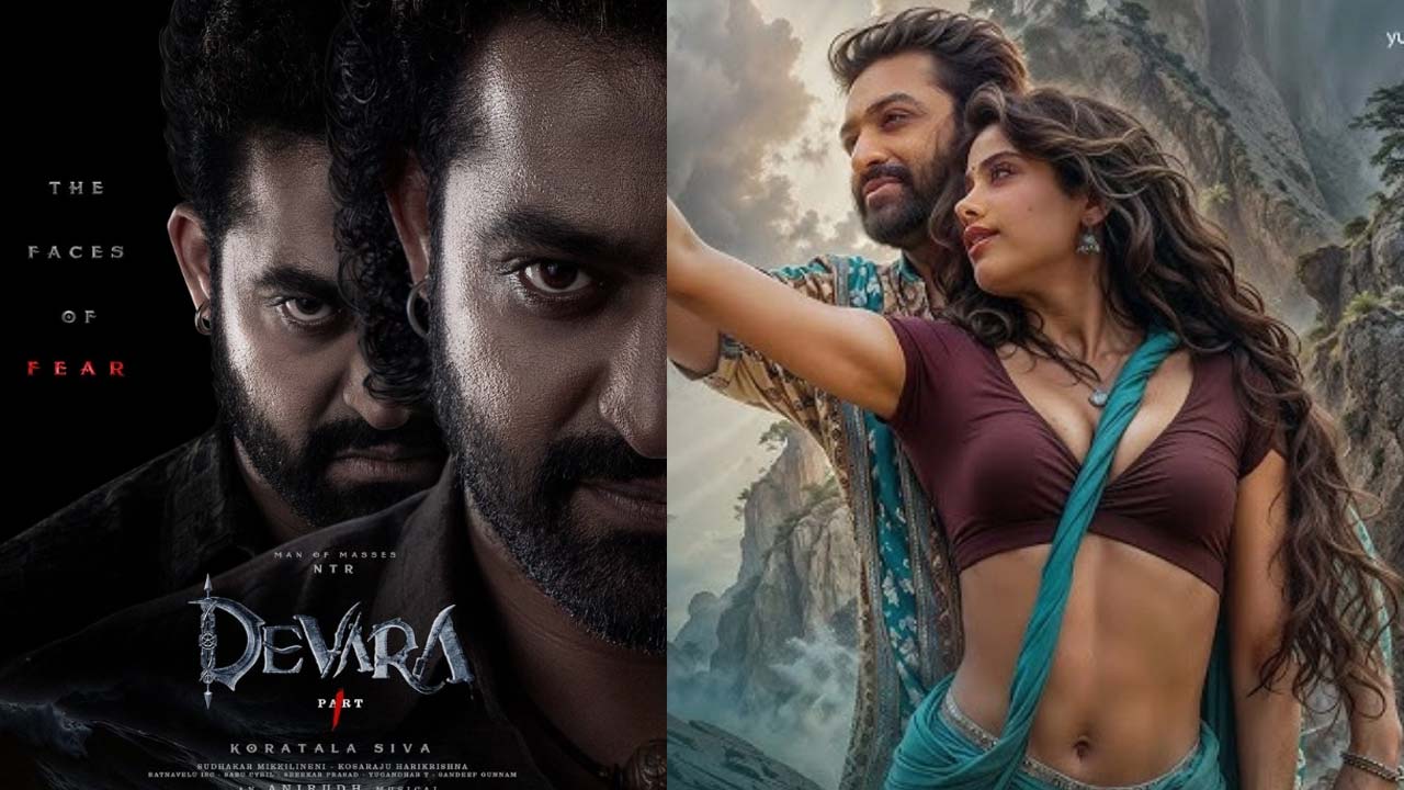 Devara Movie Review And Rating