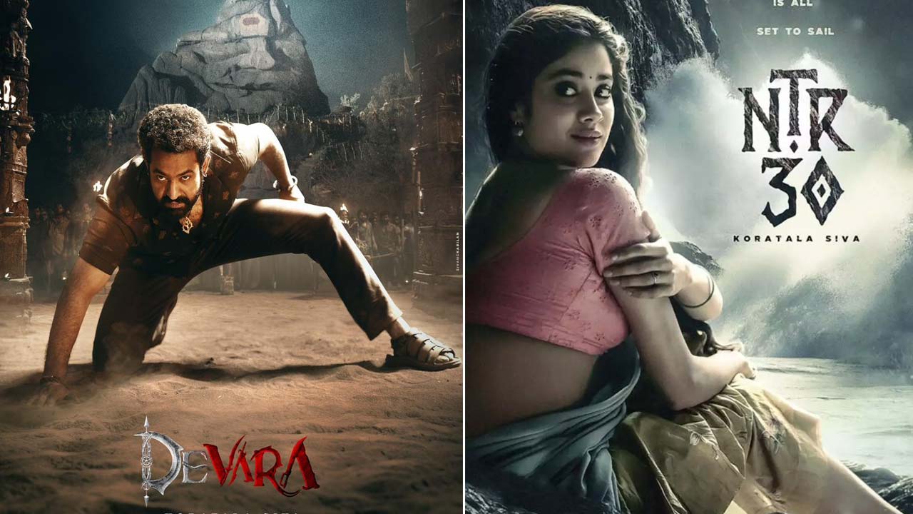 Devara Movie Trailer Review and Storyline Devara Movie Trailer Review and Storyline