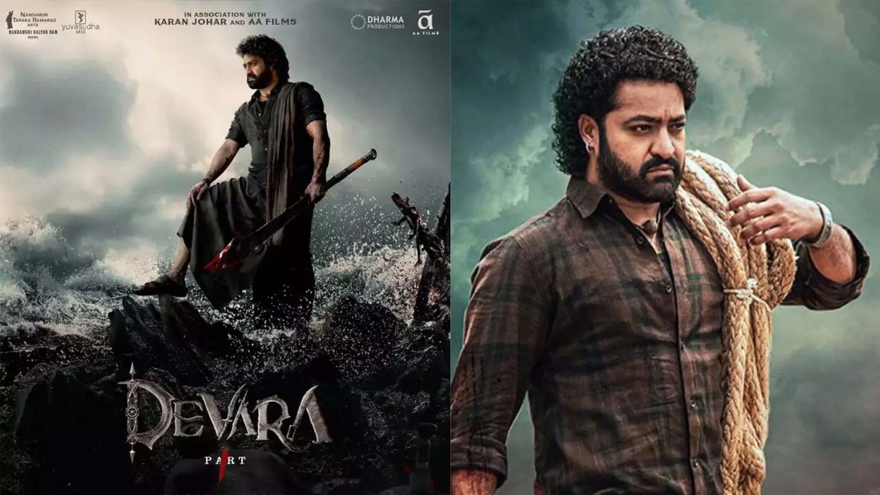 'Devara: Part 1' Box Office Collections Rs 500 Crore Worldwide