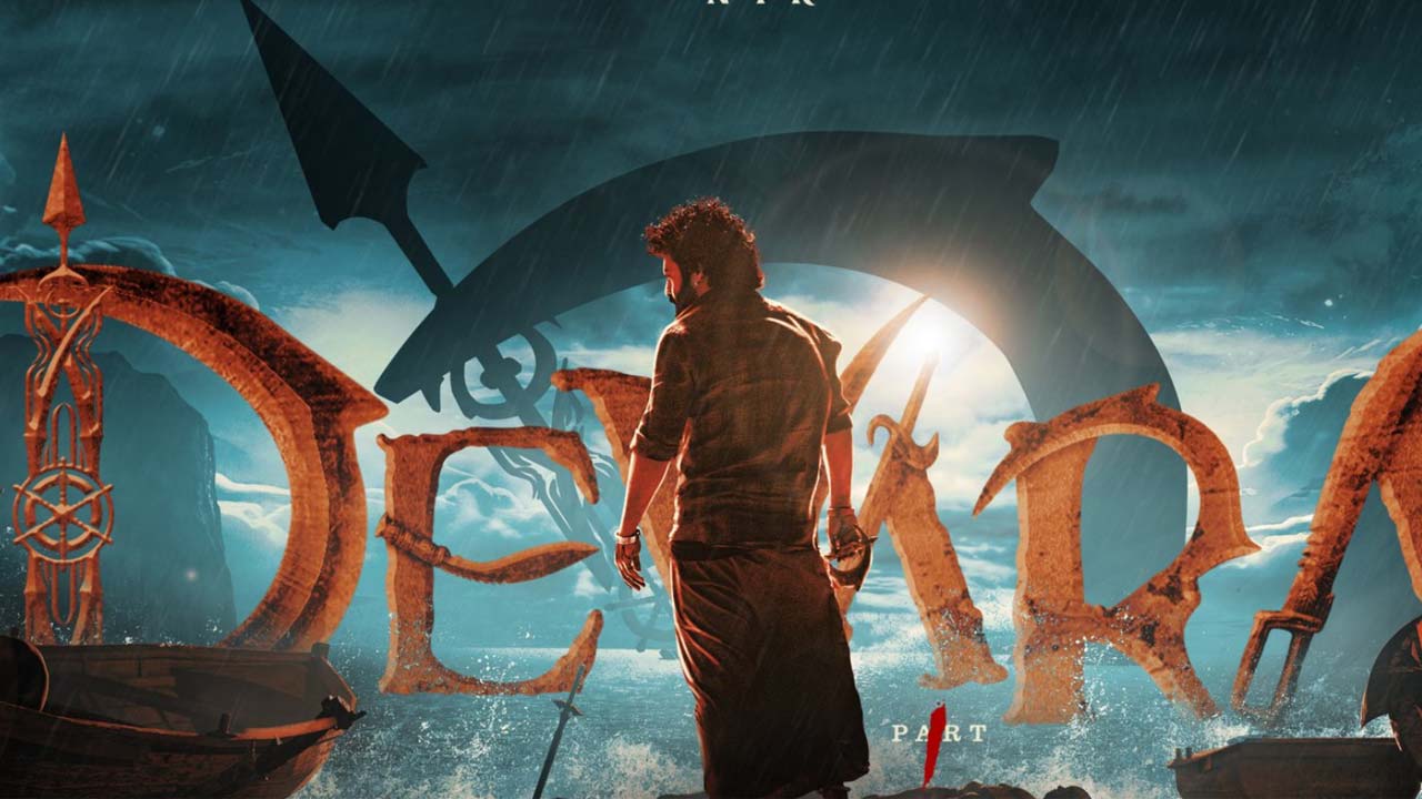 Devara: Part 1 Released On September 27