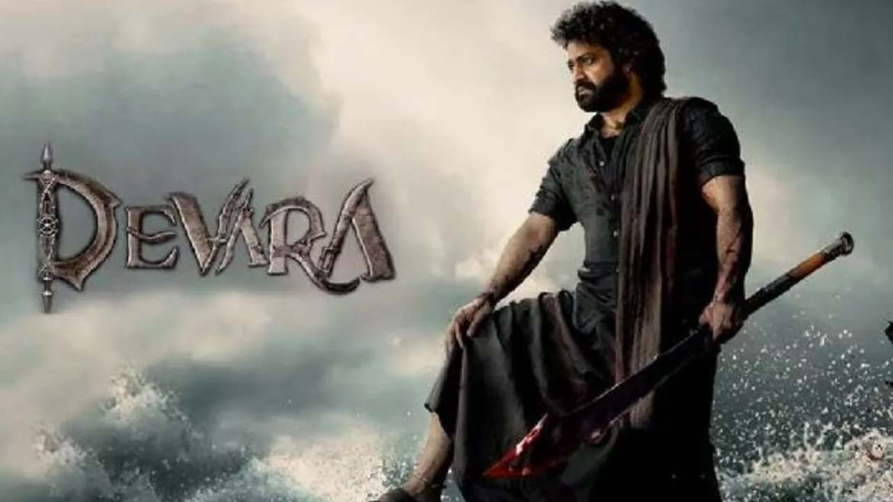 Ramajogaiah Sastry Special Tweet On Devara Movie Upcoming Song 