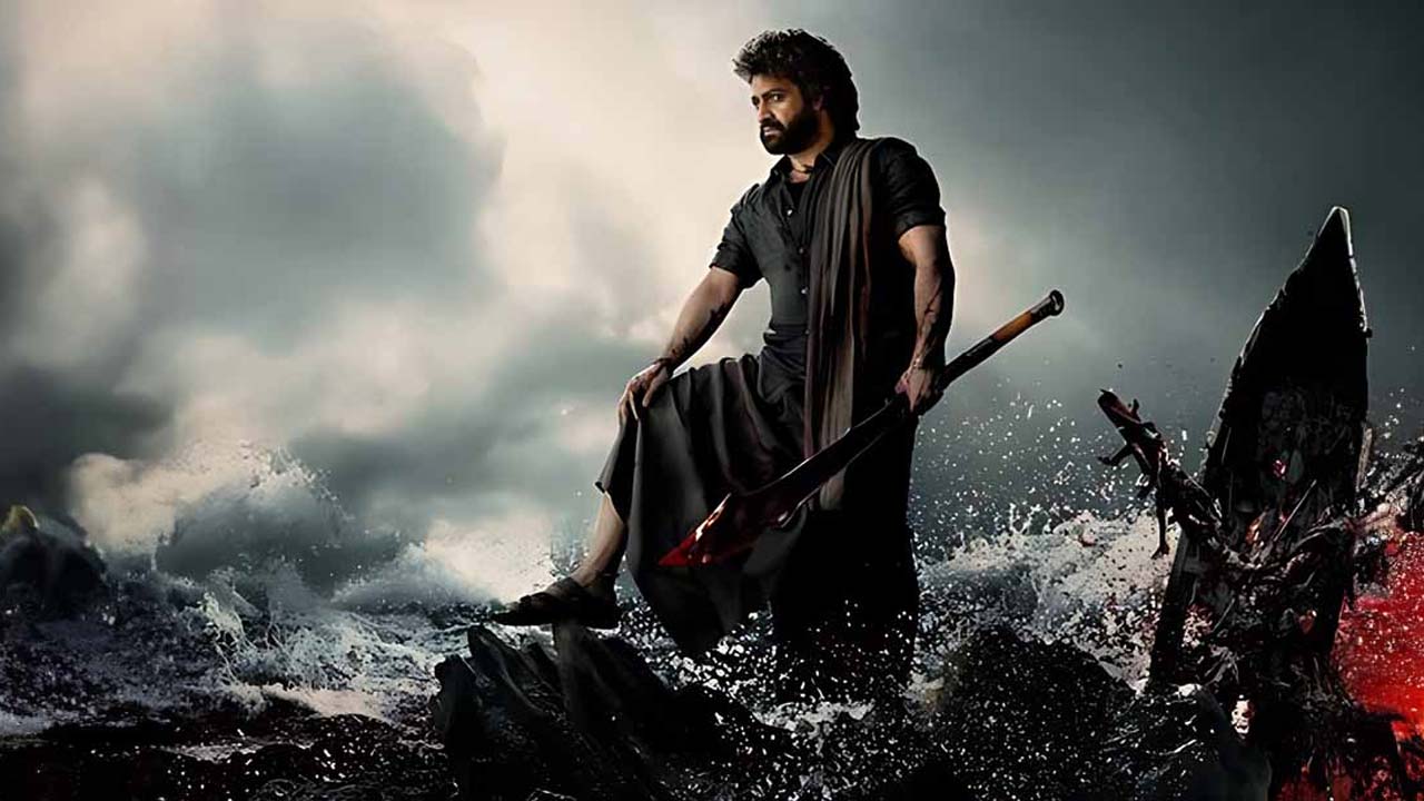 Devara Movie Second Song Lyrics Leak