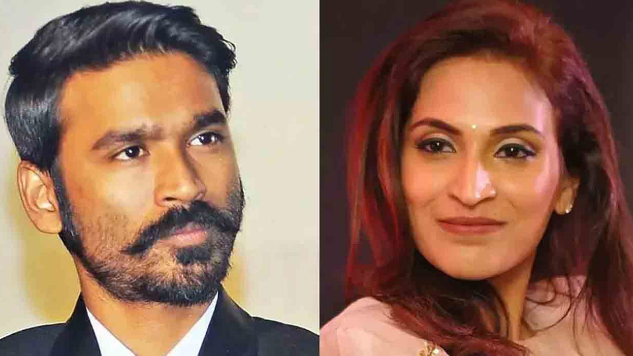 Dhanush and Aishwarya Rajinikanth Seek Divorce After 18 Years, Court Hearing Scheduled