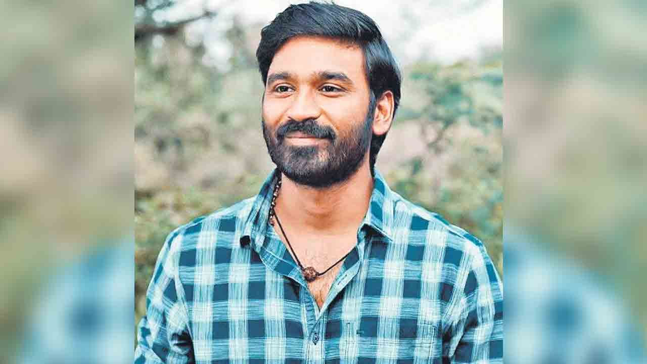 Dhanush's New Biopic: Another Real Life Story With Director Rajkumar Periyaswamy