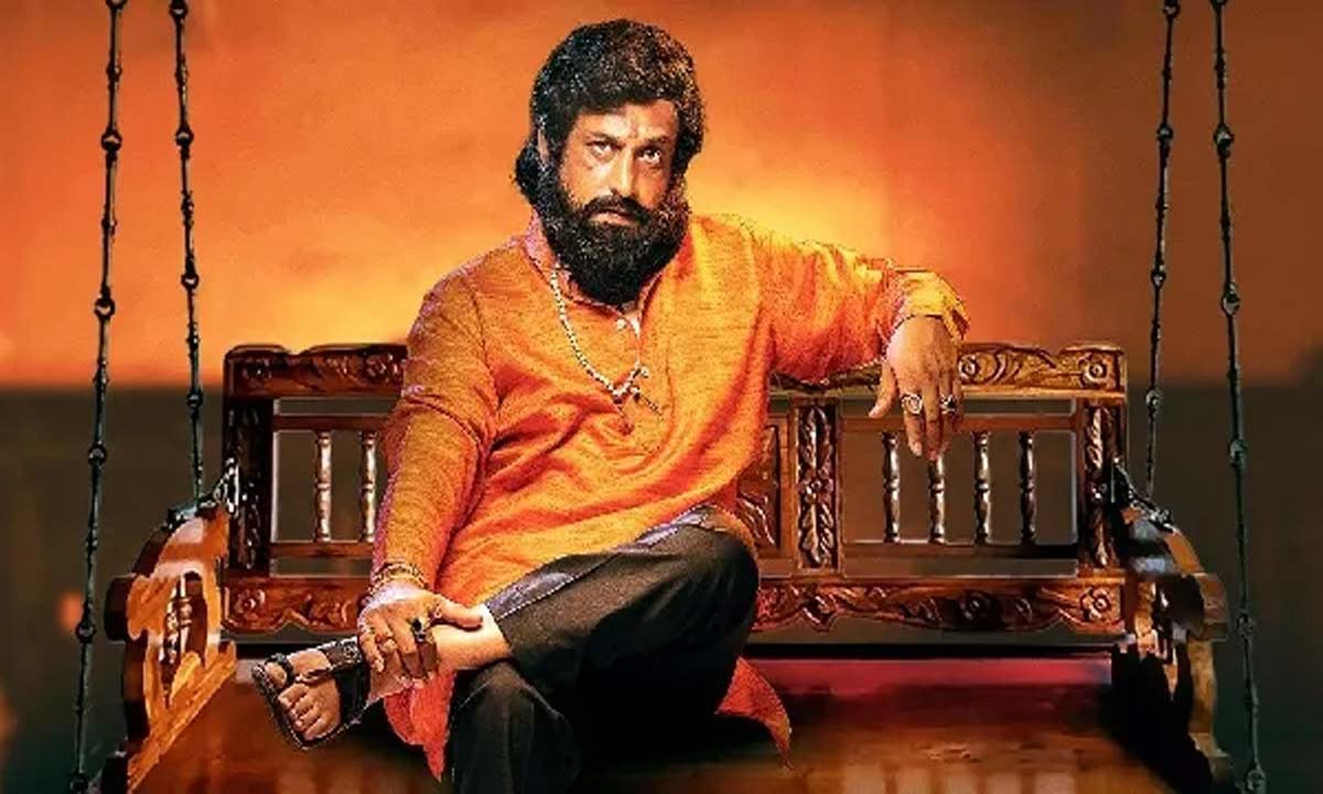 Key Moments from Anand dighe's Life Showcased in Dharmaveer 2