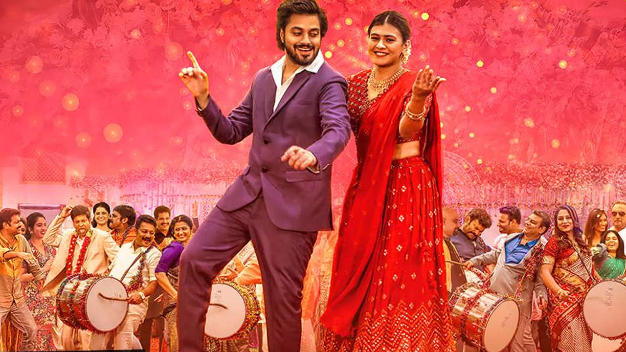 Dhoom Dhaam Movie Review Dhoom Dhaam Movie Review