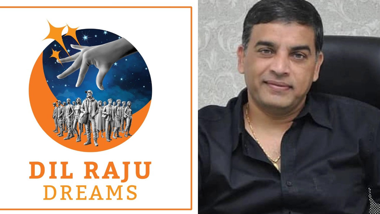 Dil Raju Launches New Venture for Fresh Talent and Announces Kannada Remake of Balagam Dil Raju Launches New Venture for Fresh Talent and Announces Kannada Remake of Balagam
