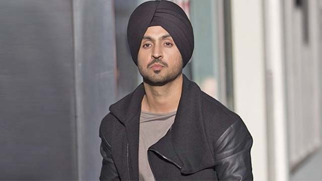 Viral Moment: Diljit Dosanjh Shares Gloves With Jimmy Fallon