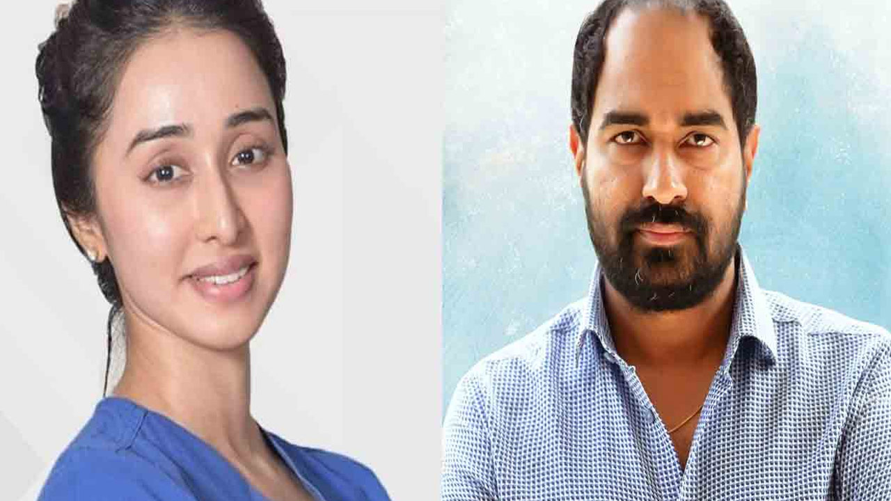 Director Krish Set to Marry Dr. Preeti Challa After Completing 'Ghaati' Film