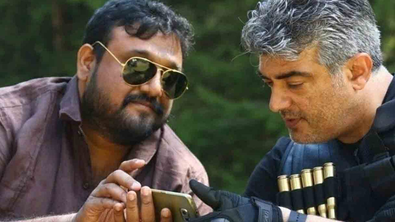Siruthai Siva's Next: Director Plans AK 64 with Ajith Kumar and Sequel to Kangava Siruthai Siva's Next: Director Plans AK 64 with Ajith Kumar and Sequel to Kangava