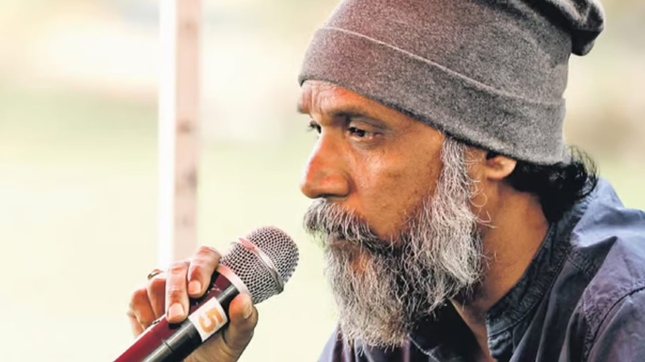 Director Shankar Dayal, Known for Saguni, Passes Away at 54 Director Shankar Dayal, Known for Saguni, Passes Away at 54