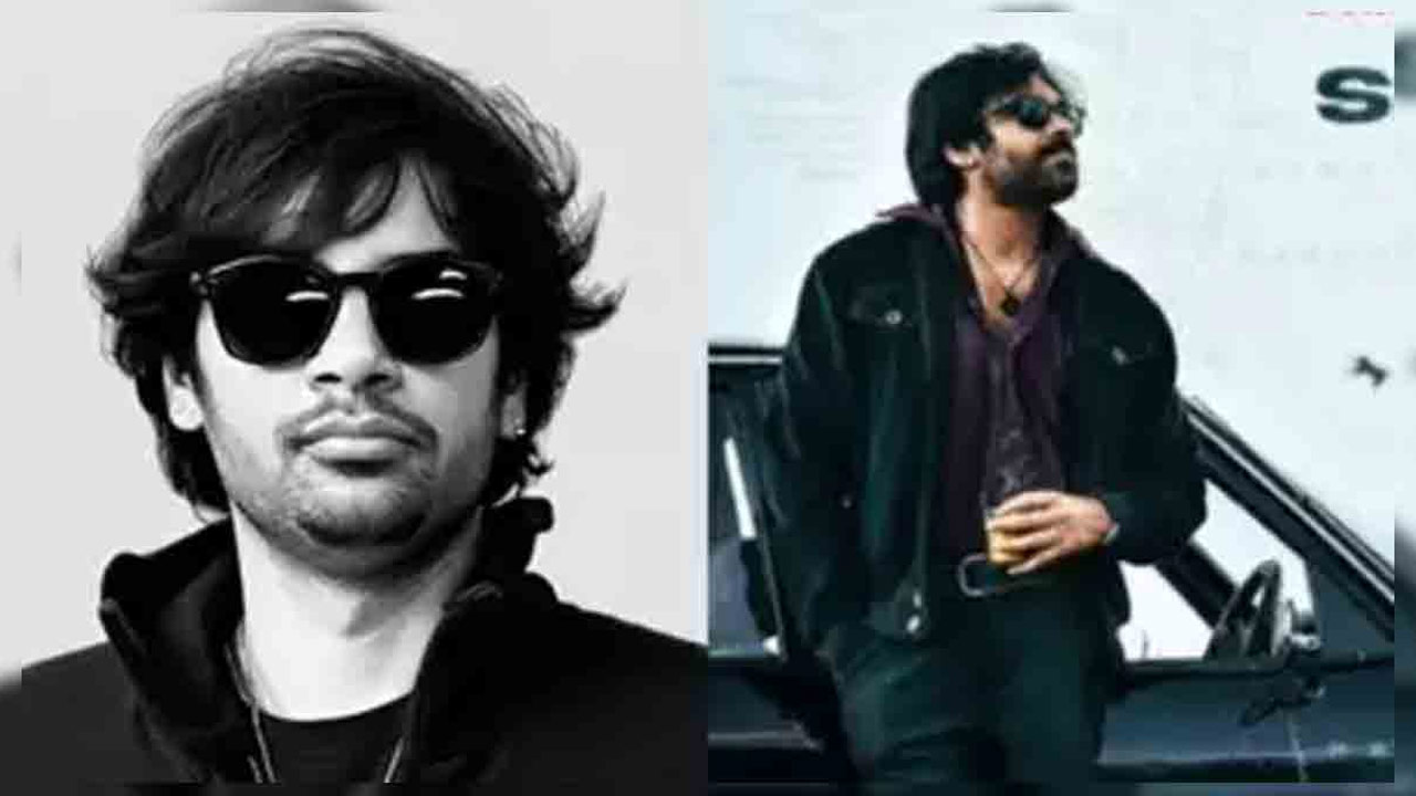 Director Sujeeth Makes Grand Twitter Debut Ahead of OG with Pawan Kalyan