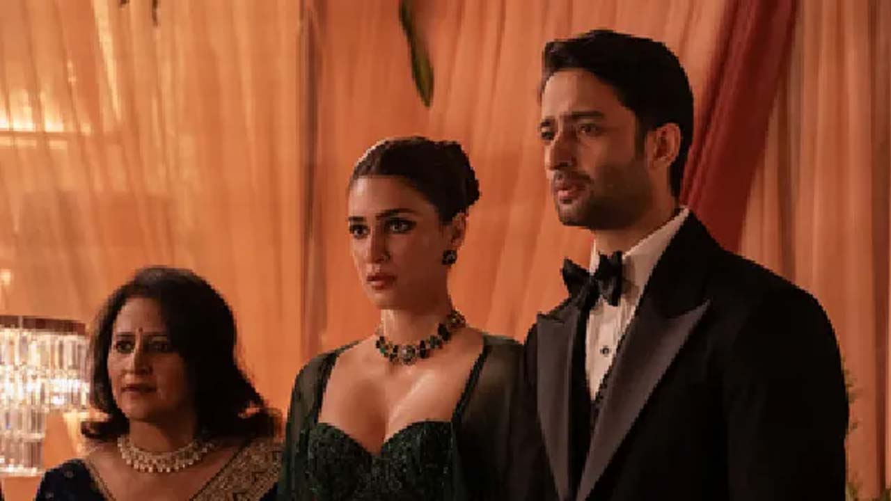 Do Patti Trailer, Cast, OTT Release Date Do Patti Trailer, Cast, OTT Release Date