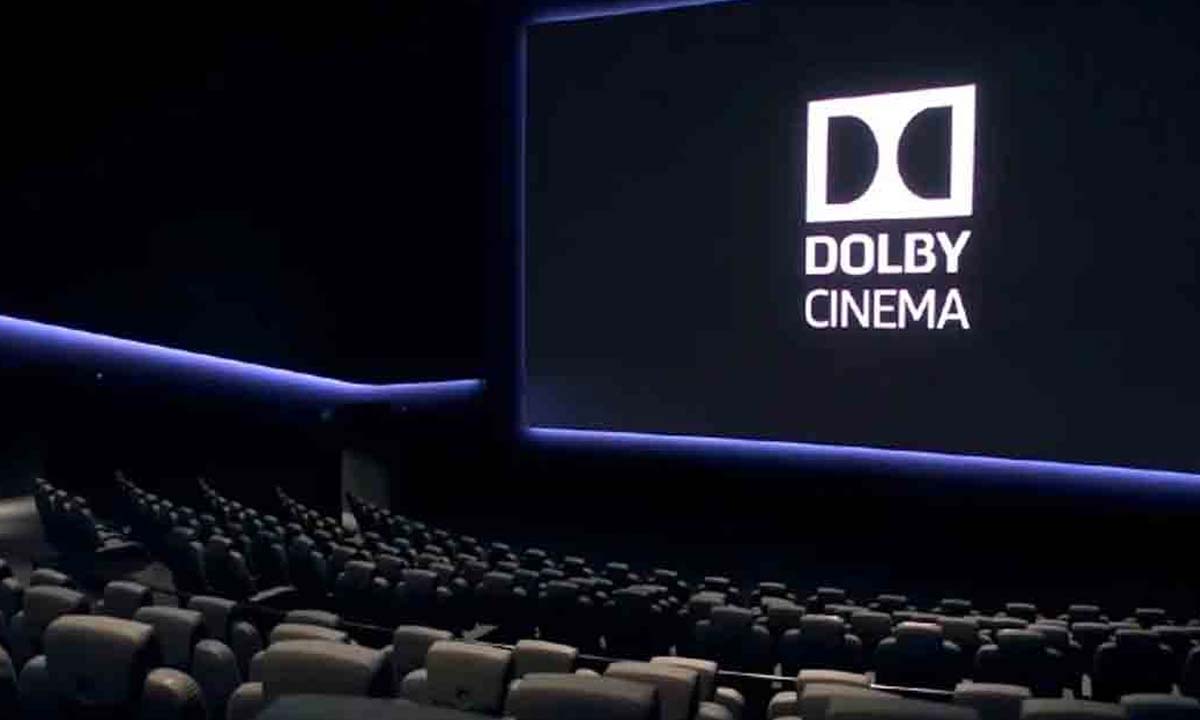 Dolby Vision Theater Planned in Hyderabad for Pushpa 2 Release Dolby Vision Theater Planned in Hyderabad for Pushpa 2 Release