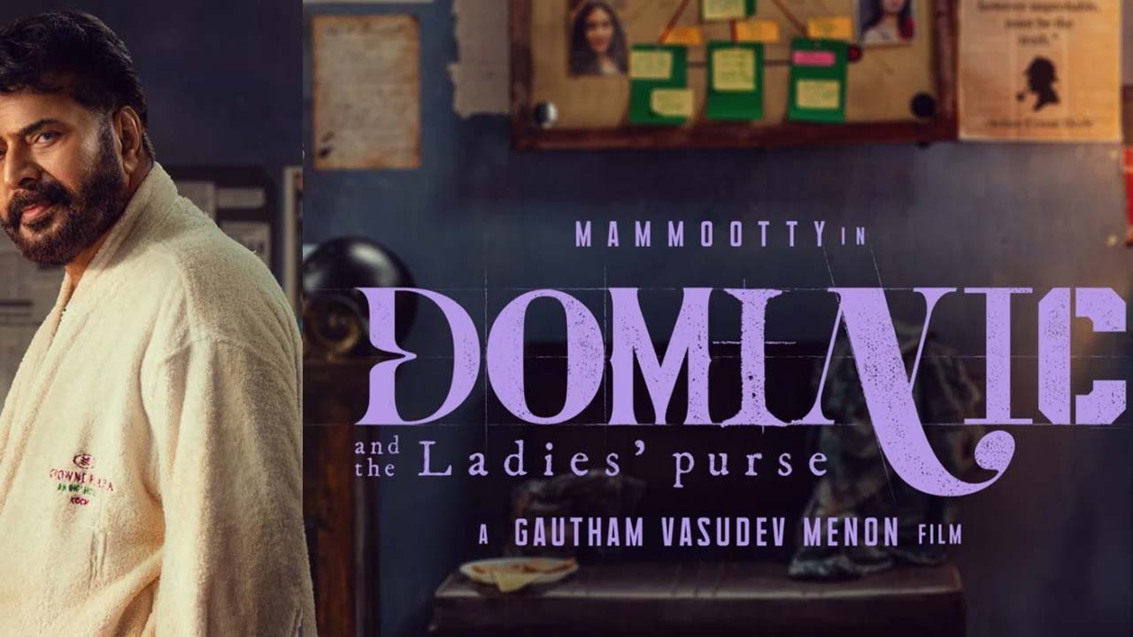 Dominic And The Ladies Purse Release Pushed To 2025