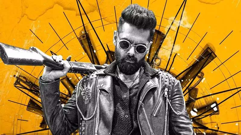 Double Ismart Movie Update on Release Date Double Ismart Movie Update on Release Date