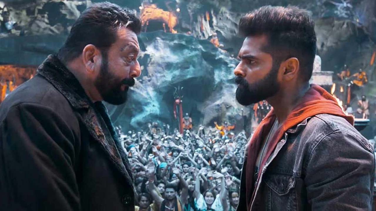 Double ISmart OTT Release Date