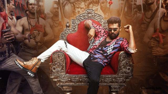 'Double Smart' completes shooting 'Double Smart' completes shooting