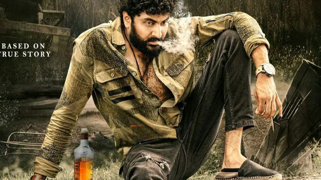 Drinker Sai Movie Release Date Fix