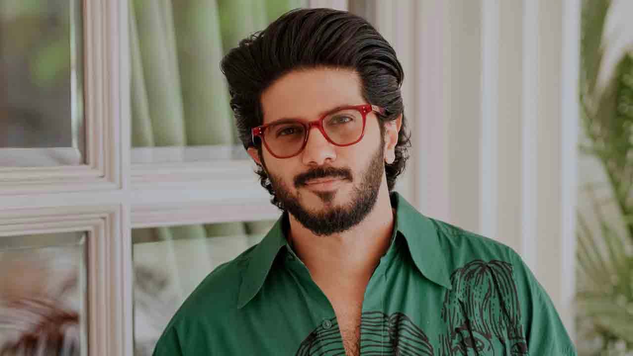 Dulquer Salmaan Teams Up With Sita Ramam Makers For His 40th Film Dulquer Salmaan Teams Up With Sita Ramam Makers For His 40th Film