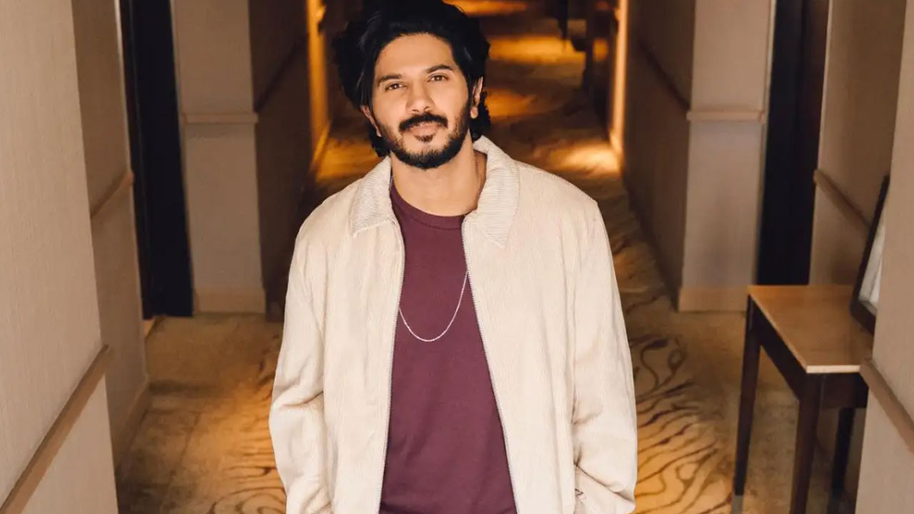 Dulquer Salmaan And Priyanka Mohan Set For Malayalam Film Debut Together In 2025 Dulquer Salmaan And Priyanka Mohan Set For Malayalam Film Debut Together In 2025