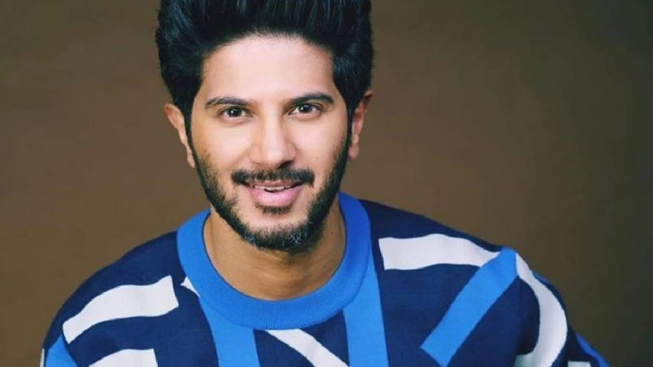 Dulquer Salmaan's Upcoming Thriller Kantha Set to Be a Blockbuster