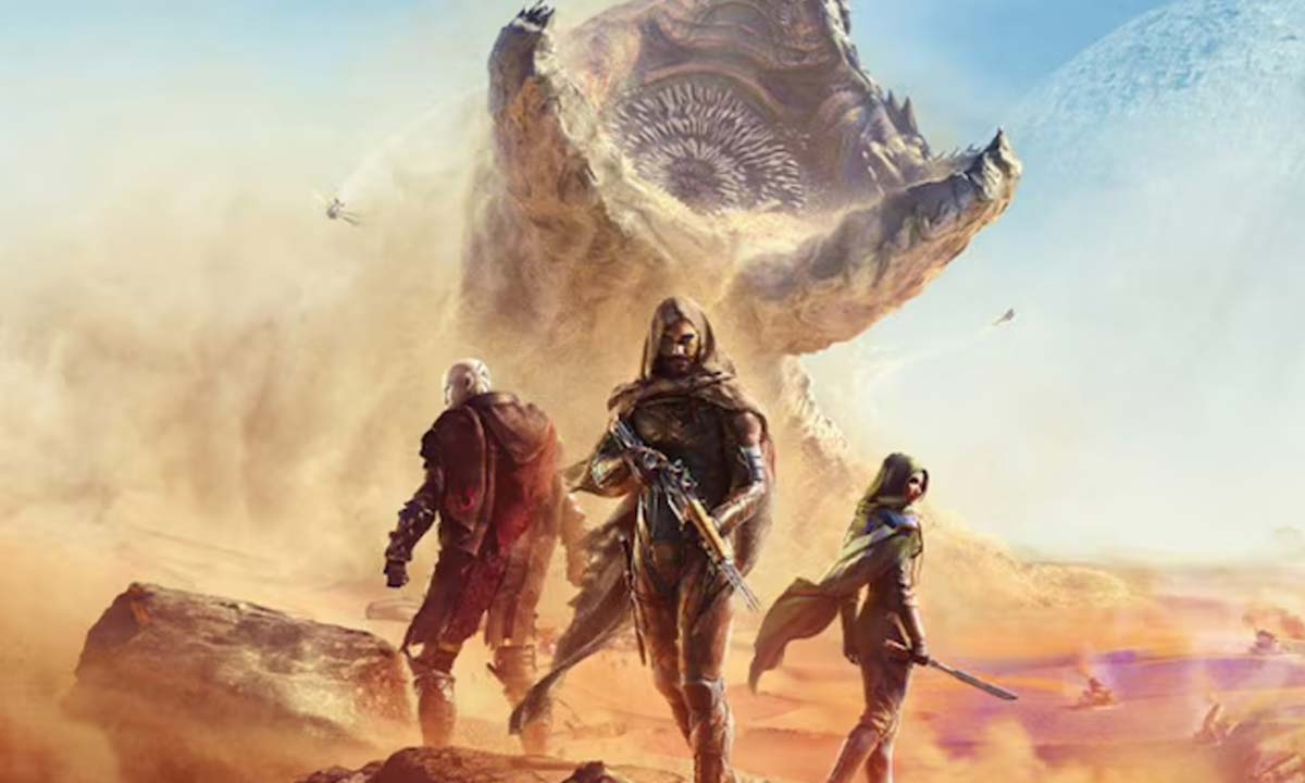 Hans Zimmer Music Disqualified for Dune Two Oscars