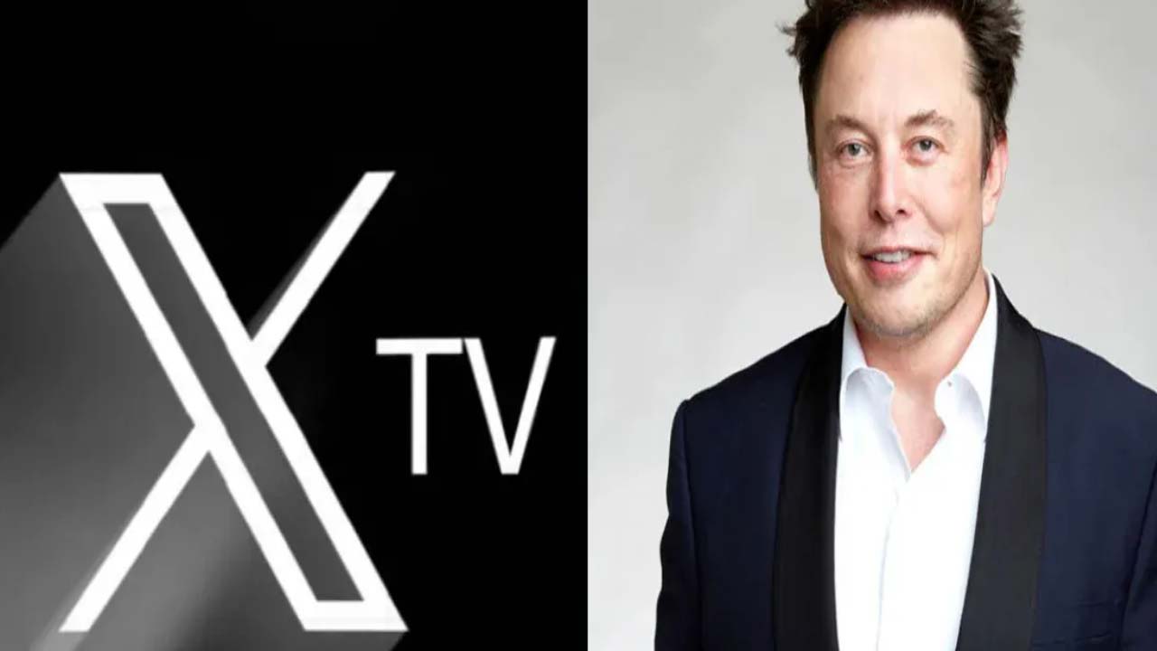 Elon Musk Launches XTV Beta New Streaming Features on X App