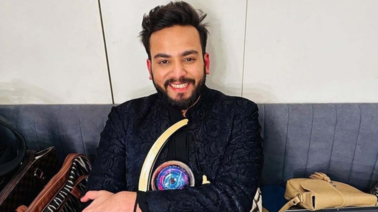 ED Seizes Youtuber Elvish Yadav's Assets