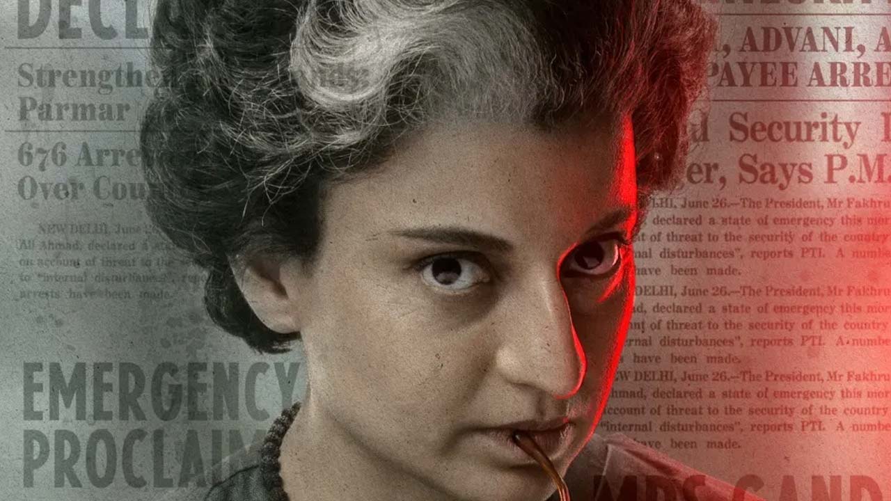 Emergency Trailer Release Date Announced