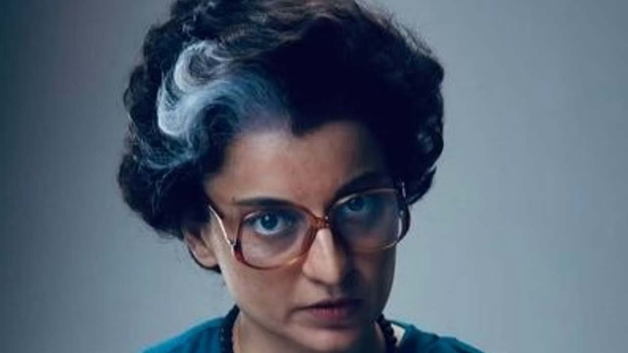 Kangana Ranaut's Emergency Movie Release Date Delay