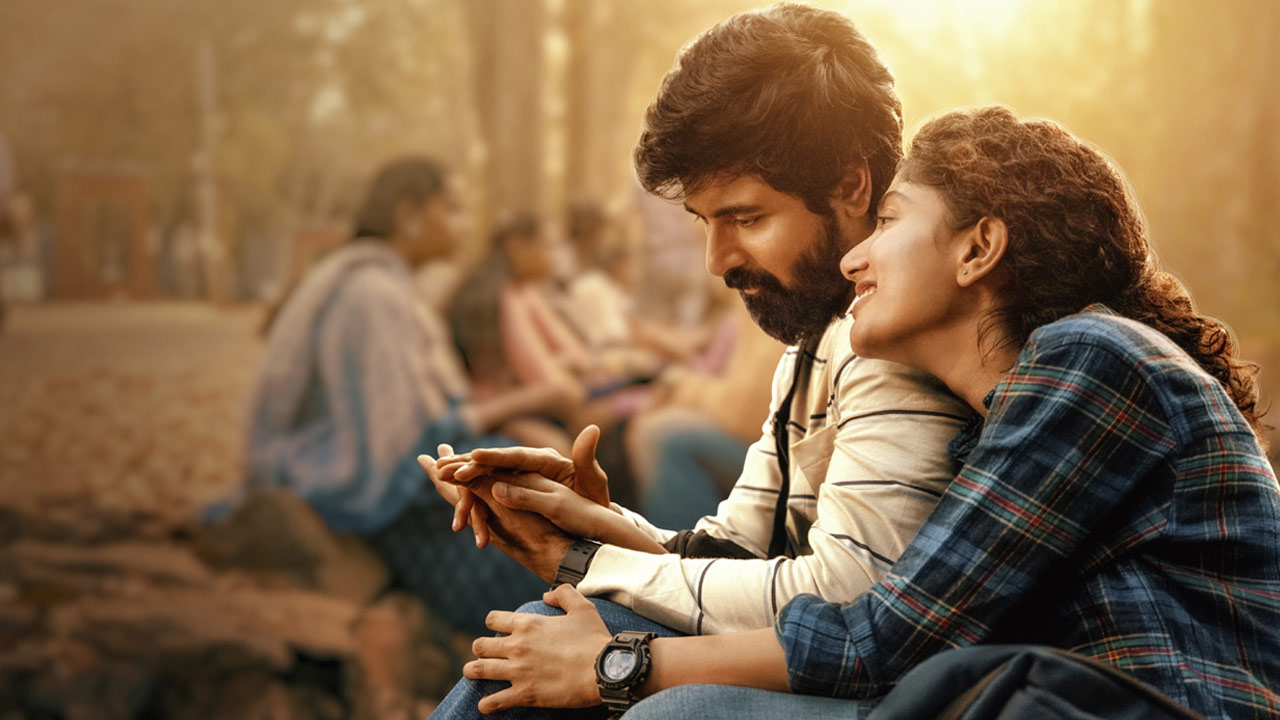 Engineering Student Sends Legal Notice Over Phone Number Mishap in Movie 'Amaran'