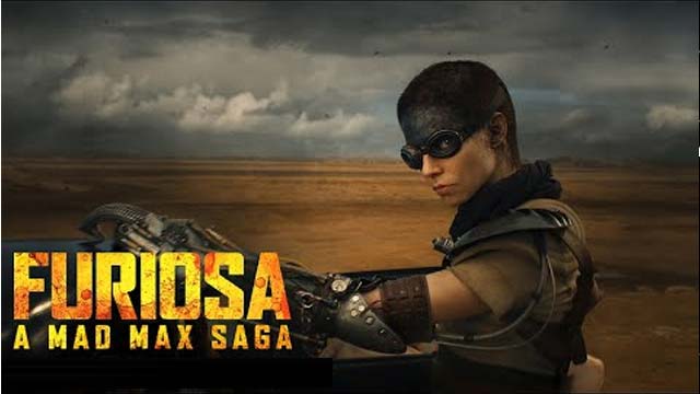 FURIOSA: A MAD MAX SAGA The Road Warrior Movie Review and Ratings FURIOSA: A MAD MAX SAGA The Road Warrior Movie Review and Ratings