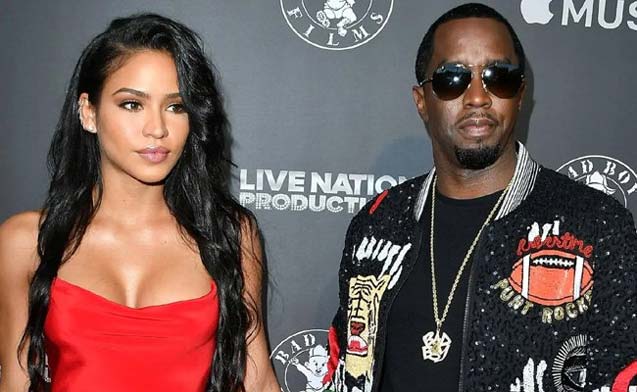 Famous singer Diddy accused of trafficking young women