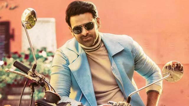 Prabhas Fauji To Start Shooting In October Prabhas Fauji To Start Shooting In October