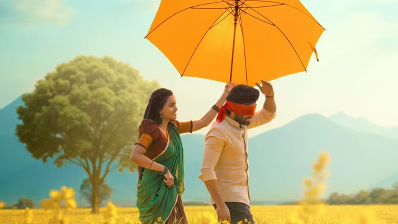 First Single from Akkada Ammayi Ikkada Abbayi to Release on This Date First Single from Akkada Ammayi Ikkada Abbayi to Release on This Date