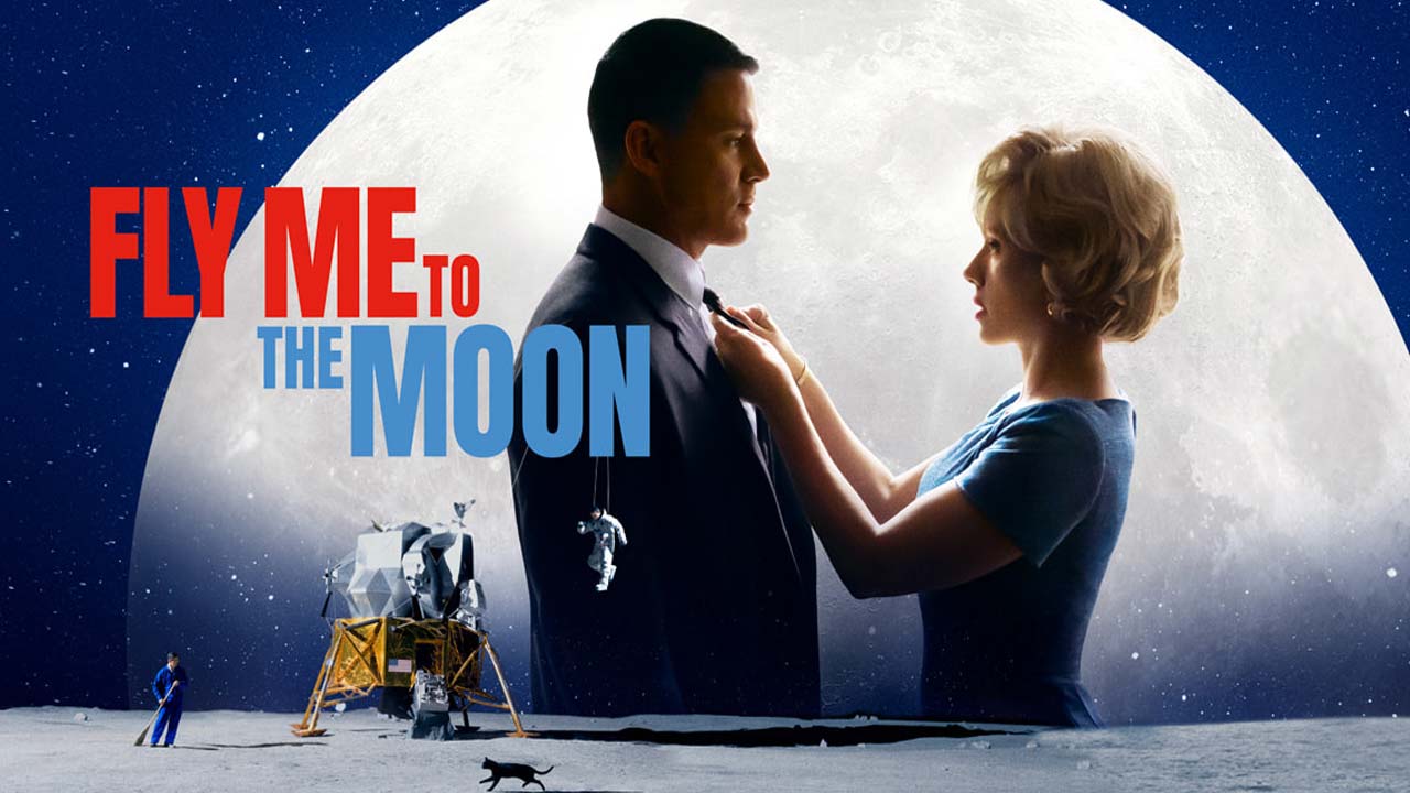 Fly Me To The Moon OTT Release Date: When And Where To Watch The Film