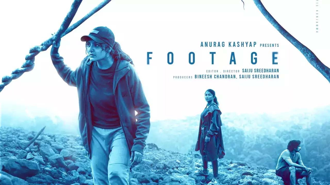 Footage OTT Release Date: Where To Watch Anurag Kashyap's Thriller