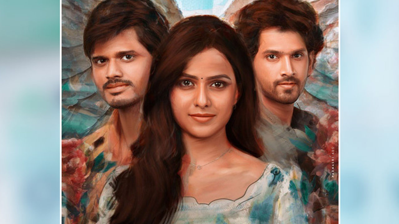 Bollywood Remake of Baby to Star Babil Khan and Kriti Shetty