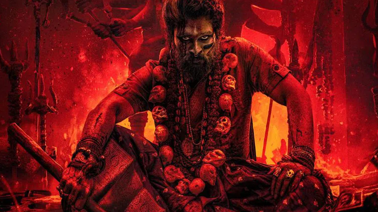 Pushpa 2: Four-Days Box Office Collections Pushpa 2: Four-Days Box Office Collections