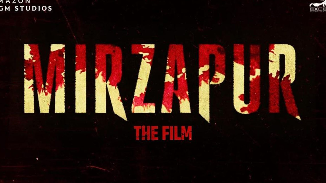 From Series to Screen: Mirzapur Set to Release as a Feature Film in 2026 From Series to Screen: Mirzapur Set to Release as a Feature Film in 2026