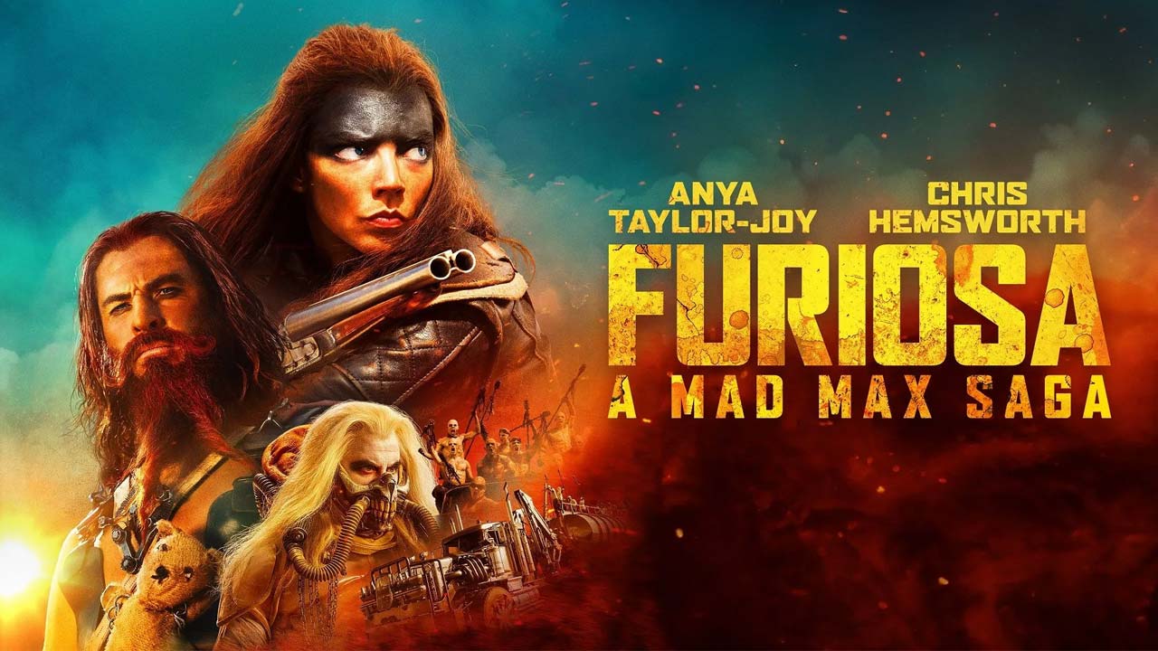Furiosa: A Mad Max Saga OTT Release Date Announced Furiosa: A Mad Max Saga OTT Release Date Announced